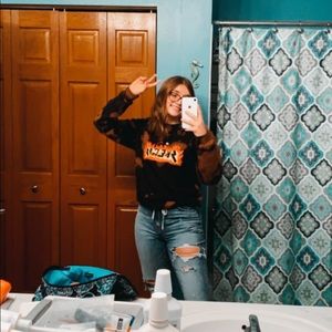 Meet your Posher, Katelyn